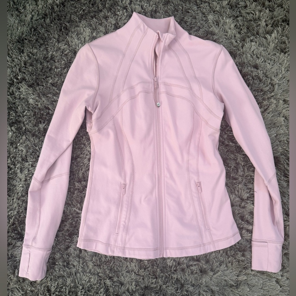 Lululemon Athletica Define Jacket